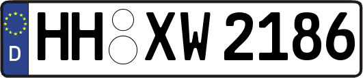 HH-XW2186