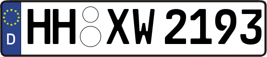 HH-XW2193