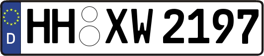 HH-XW2197