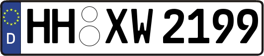 HH-XW2199