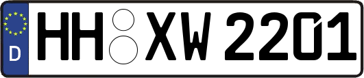 HH-XW2201