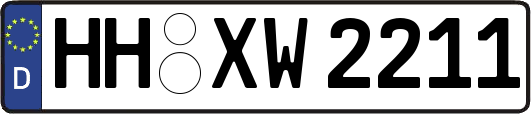 HH-XW2211