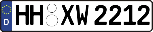 HH-XW2212