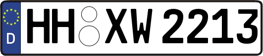 HH-XW2213