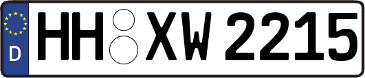 HH-XW2215