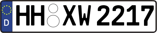 HH-XW2217