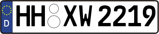 HH-XW2219