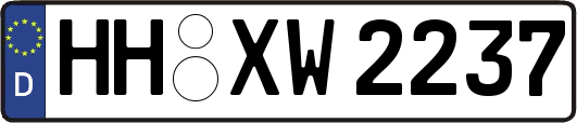 HH-XW2237