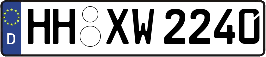 HH-XW2240