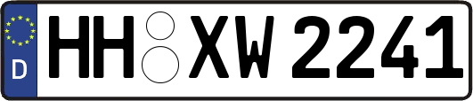 HH-XW2241