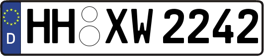 HH-XW2242