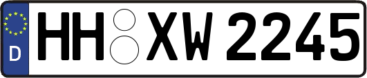 HH-XW2245