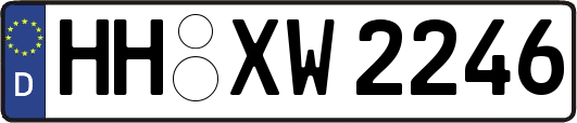 HH-XW2246