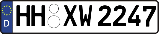 HH-XW2247