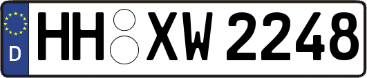HH-XW2248