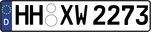HH-XW2273