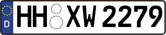 HH-XW2279