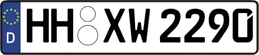HH-XW2290