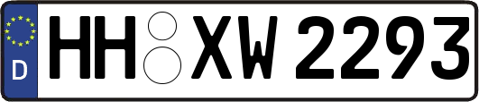 HH-XW2293