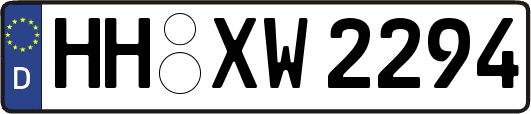 HH-XW2294