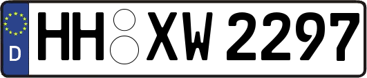 HH-XW2297