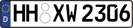 HH-XW2306