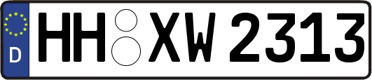 HH-XW2313