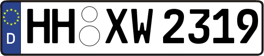 HH-XW2319