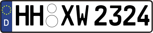 HH-XW2324