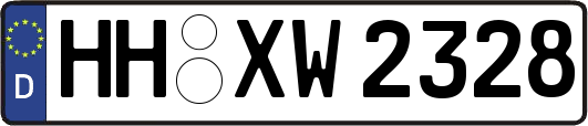 HH-XW2328