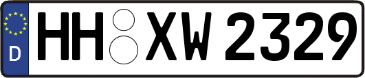 HH-XW2329
