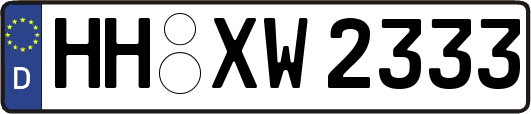 HH-XW2333