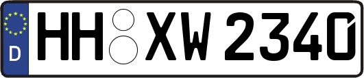 HH-XW2340