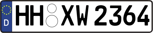 HH-XW2364
