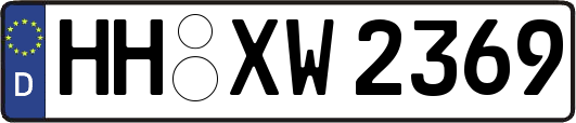 HH-XW2369