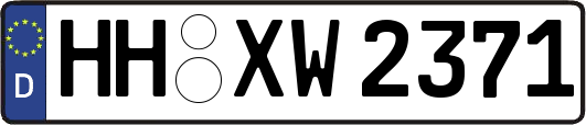 HH-XW2371