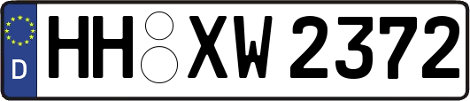 HH-XW2372