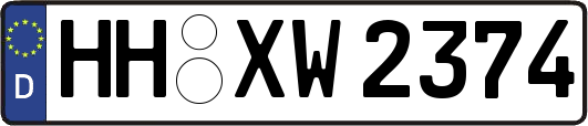 HH-XW2374