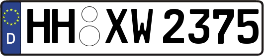 HH-XW2375