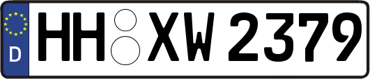 HH-XW2379