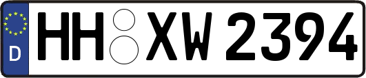 HH-XW2394