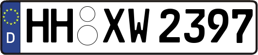 HH-XW2397
