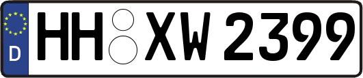 HH-XW2399