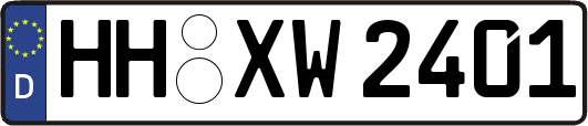 HH-XW2401