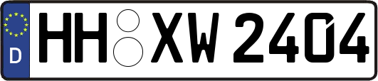 HH-XW2404