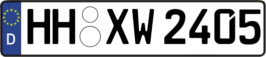 HH-XW2405