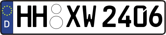 HH-XW2406