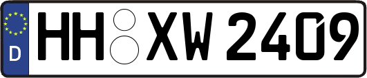 HH-XW2409