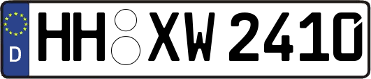 HH-XW2410