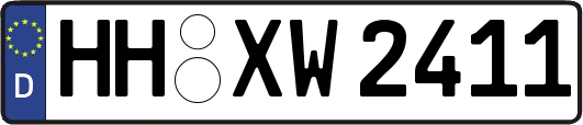 HH-XW2411